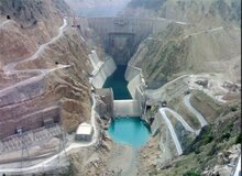 به تمام سدهای ایران حمله سایبری شده است / در دو هفته گذشته کسی نمی‌داند پشت سدها چقدر آب هست