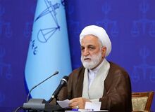 رییس عدلیه: دشمن از اشکالات داخل کشور استفاده می‌کند/ صف معترضین از عوامل دشمن جداست