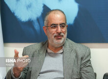 حسام الدین آشنا به جزای نقدی محکوم شد
