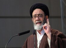 امام جمعه تبریز: با توجه به شواهد و قرائن می گویم آمریکا یک روز تجزیه می‌شود