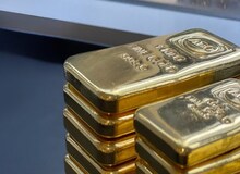 معاملات شمش طلای بانک مرکزی صوری بود؟ 
