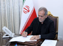 اولین واکنش پزشکیان به اعتراضات اخیر/ دستور به وزیر کشور برای مذاکره با نمایندگان معترضان
