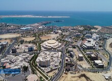 هیچ زمینی از چابهار به افغانستان واگذار نمی‌شود/ از سرمایه‌گذاری استقبال می‌کنیم