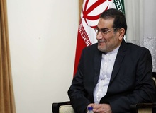 شمخانی: رویکردهای تجزیه طلبانه می تواند بستری برای توسعه طمع ورزی دشمنان عراق باشد