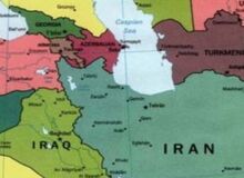 صدور 250 میلیون مترمکعب گاز به ارمنستان در هشت ماه امسال