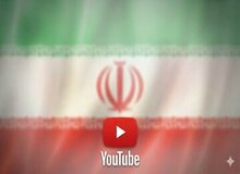 پایان عصر طلایی درآمدزایی از یوتیوب در ایران/ قیچی «فیلترینگ» و «الگوریتم» بر گلوی محتوای فارسی