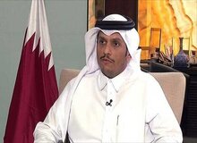 رایزنی آل ثانی با بن زاید درباره مذاکرات ایران و آمریکا
