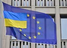 قصد اروپا برای مشروط کردن پرداخت وام به اوکراین