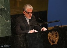 نامه ایران به رئیس شورای امنیت: مسئولیتی در قبال اقدامات هیچ فرد یا گروهی در منطقه نداریم