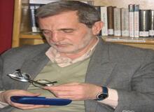 مدیر سابق رادیو تهران به دلیل کرونا درگذشت 
