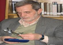 مدیر سابق رادیو تهران به دلیل کرونا درگذشت 
