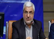 ۹۵۶۰۰ رای به آرای «سیدابراهیم رئیسی» اضافه شد/ قاضی زاده هاشمی هم «یک میلیونی» شد/ تعداد آرای باطله افزایش یافت