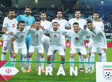 همگروهی ایران با بلژیک در جام جهانی ۲۰۲۶