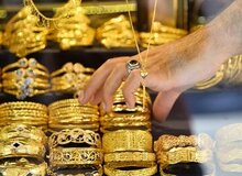 سقف قیمتی طلا شکسته شد/ قیمت جدید طلای جهانی امروز ۱۷ آذرماه ۱۴۰۴