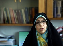 امین‌زاده: برای وزارت علوم برنامه‌ای مدون تهیه کرده‌ام/بعید می‌دانم مراجع و علما مشکلی با وزارت زنان داشته باشند