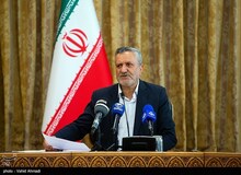 وزیر کار: تحت هیچ شرایطی یارانه نقدی حذف نمی‌شود