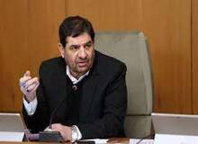 مخبر: شهید رئیسی به‌درستی ظرفیت‌های عدالت و حکمرانی خوب را شناخته بود