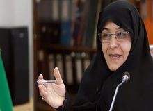 فاطمه آلیا: ممکن است جبهه پایداری با کاندیدای خود در انتخابات ریاست جمهوری شرکت کند /در انتخابات مجلس کوتاه آمدیم