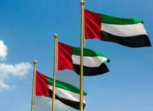 امارات در ادعایی از جامعه بین‌الملل خواست با قدرت بیشتری مقابل ایران بایستد