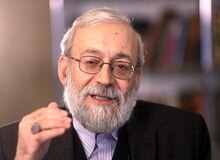 محمدجواد لاریجانی: مذاکره با آمریکا عاقبت ندارد و یک نوع تحقیر است