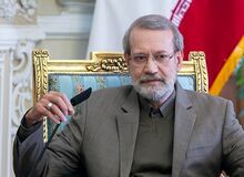 علی لاریجانی از کاربران خواست که سوالات خود را از او بپرسند؛ صدای من میاد، اما برای «ملت قوی» داشتن