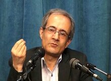 انتقاد تند غلامرضا کاشی جامعه شناس از لیلاز:  آرامش از طریق لوله توپ، آیه نحس است / برای شرارت معبد نسازیم 