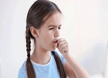سرفه مزمن در کودکان؛ برای بهبودی چه باید کرد؟