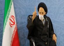 نماز جمعه «ناموس» را حفظ می‌کند