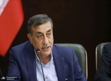 اگر جوانی استوری یا پیامی گذاشته یا لباسی پوشیده، با گزینش این افراد با گذشت برخورد کنید/ هسته‌های گزینش تا ابلاغ جدید آیین‌نامه‌های گزینش، با جوانان کشور مهربانانه‌تر برخورد کنند
