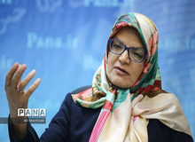 ناهید خداکرمی: کرونای انگلیسی ۵ نفر را در تهران گرفتار کرد/ آمار فوتی های در تهران افزایش یافته است/ آمار مبتلایان به کرونا در پایتخت روزانه بیش از ۵ هزار نفر است
