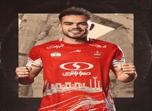 هشدار AFCبه پرسپولیس برای حذف تخت جمشید