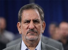 جهانگیری: تصمیم‌گیری درباره فیلتر تلگرام با شورای عالی فضای مجازی است / دولت معتقد است نباید محدودیت ایجاد شود / تا الان رئیس‌جمهور روی این موضع جدی است