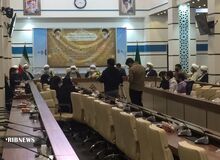 امام جمعه شیراز: طلاب حوزه علمیه استان فارس باید ۸ زبان رسمی دنیا را آموزش ببینند تا مبلغ حیا و عفت به توریست ها باشند

