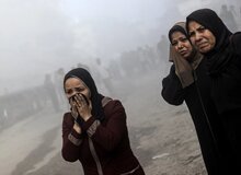 هاآرتص: غزه شاهد خونین‌ترین جنگ قرن ۲۱ است