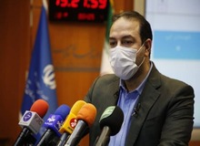 علیرضا رئیسی: انتهای موج پنجم کرونا هنوز مشخص نیست/ تهران سراسر قرمز است
