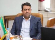 ابوالفضل نجارزاده سرپرست قائم مقام مدیرعامل بانک ملی ایران شد