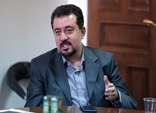 تندگویان: طلاق امری عادی شده‌ است