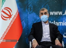 نیکزاد: نمی‌توان نماینده را محدود کرد که چرا توئیت می‌زند/ تا امروز ۱۳ سفر تحت عنوان نظارت میدانی رفتم که پر برکت بودند