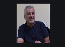 غلامرضا قبه بازداشت شد