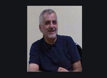 غلامرضا قبه بازداشت شد