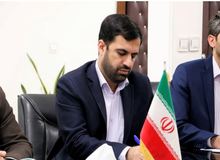 رئیس جدید سازمان توسعه تجارت هم از مدیران آستان قدس انتخاب شد/ علیرضا پیمان پاک  کیست؟ سوابق