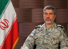 سخنگوی ارتش: با تاکتیک‌های جدید جنگی، دشمن را از منطقه اخراج می‌کنیم