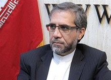 گلرو، عضو کمیسیون امنیت ملی: مجلس آماده اقدام متقابل درباره فعال شدن مکانیسم ماشه است