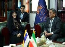 «مثنوی» مولانا ثبت جهانی می‌شود