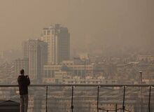 مدارس و دانشگاه‌های تهران تا سه شنبه غیرحضوری شد