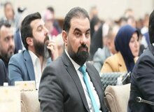 رئیس جدید پارلمان عراق کیست؟ / سایه الحلبوسی جانشین خودش شد