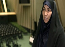 نماینده مجلس: سن اکثر بازداشت‌شدگان خراسان رضوی زیر ۱۸ سال است