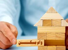 سیستم بانکی مکلف به اعطای یک میلیون و ۲۰۰ هزار وام ساخت ۳۰۰ میلیونی مسکن است