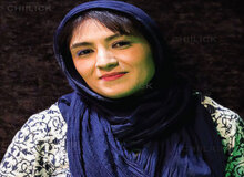 یلدا معیری، عکاس، برنده جایزه «شجاعت در روزنامه‌نگاری» شد