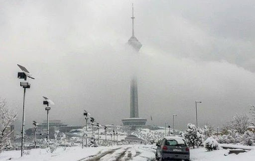 آیا تهران در زمستان امسال برفی می‌شود؟
